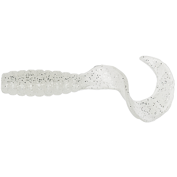 Z-Man GrubZ Jigi 2.5" 8kpl | Glow Bone