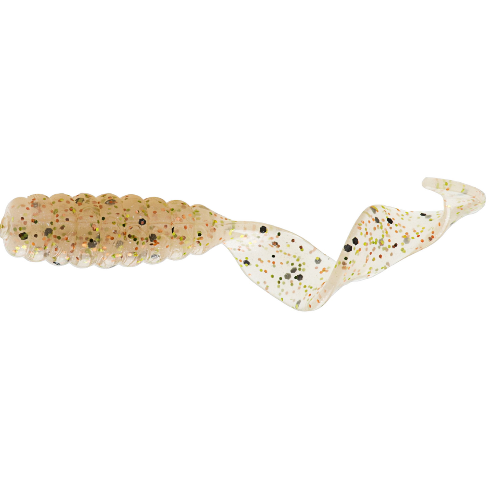 Z-Man GrubZ Jigi 2.5" 8kpl | Greasy Prawn