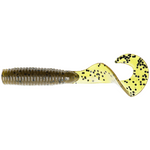 Z-Man GrubZ Jigi 3.5" 6kpl | Green Pumpkin