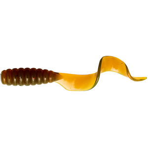 Z-Man GrubZ Jigi 2.5" 8kpl | Motor Oil
