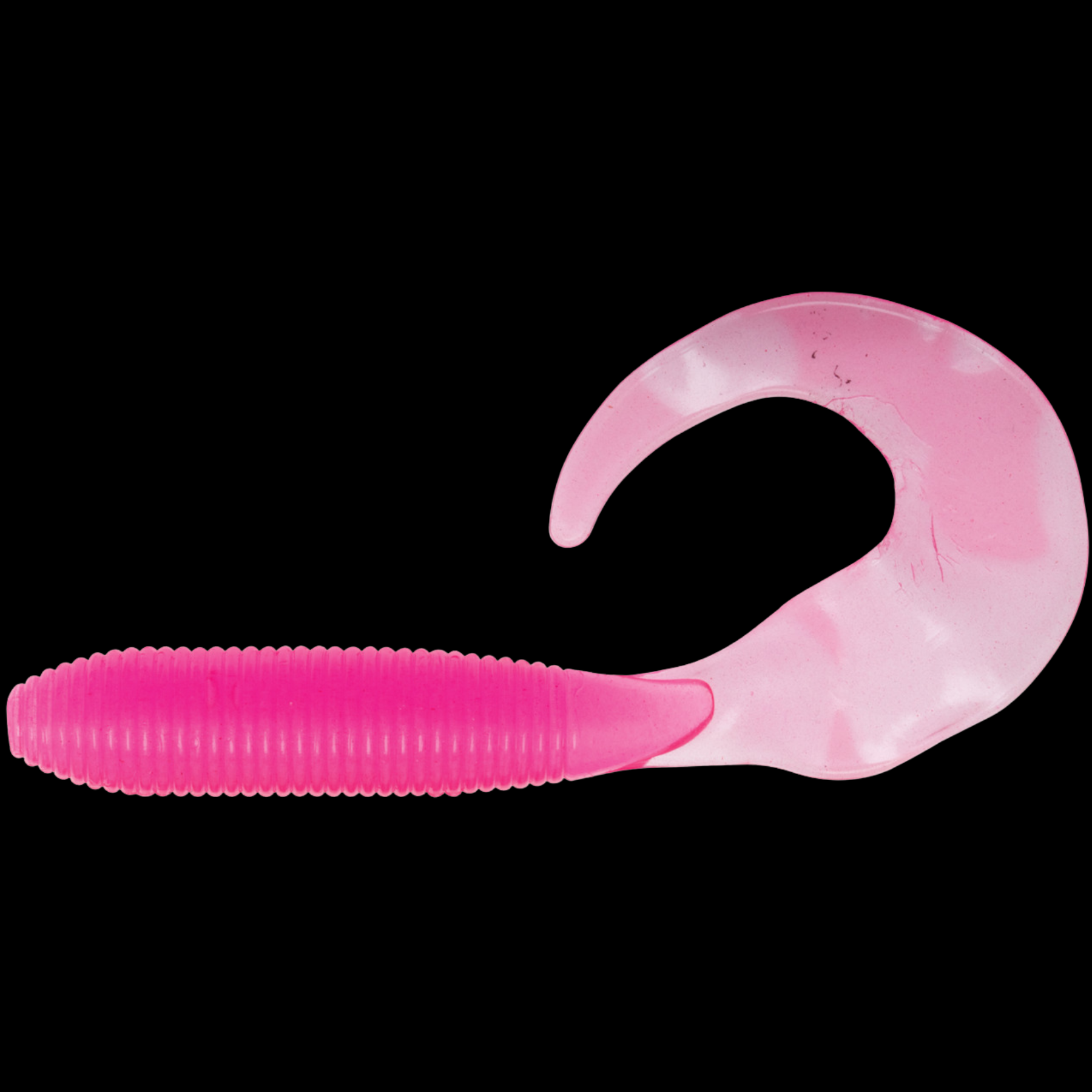 Z-Man GrubZ Jigi 2.5" 8kpl | Neon Pink