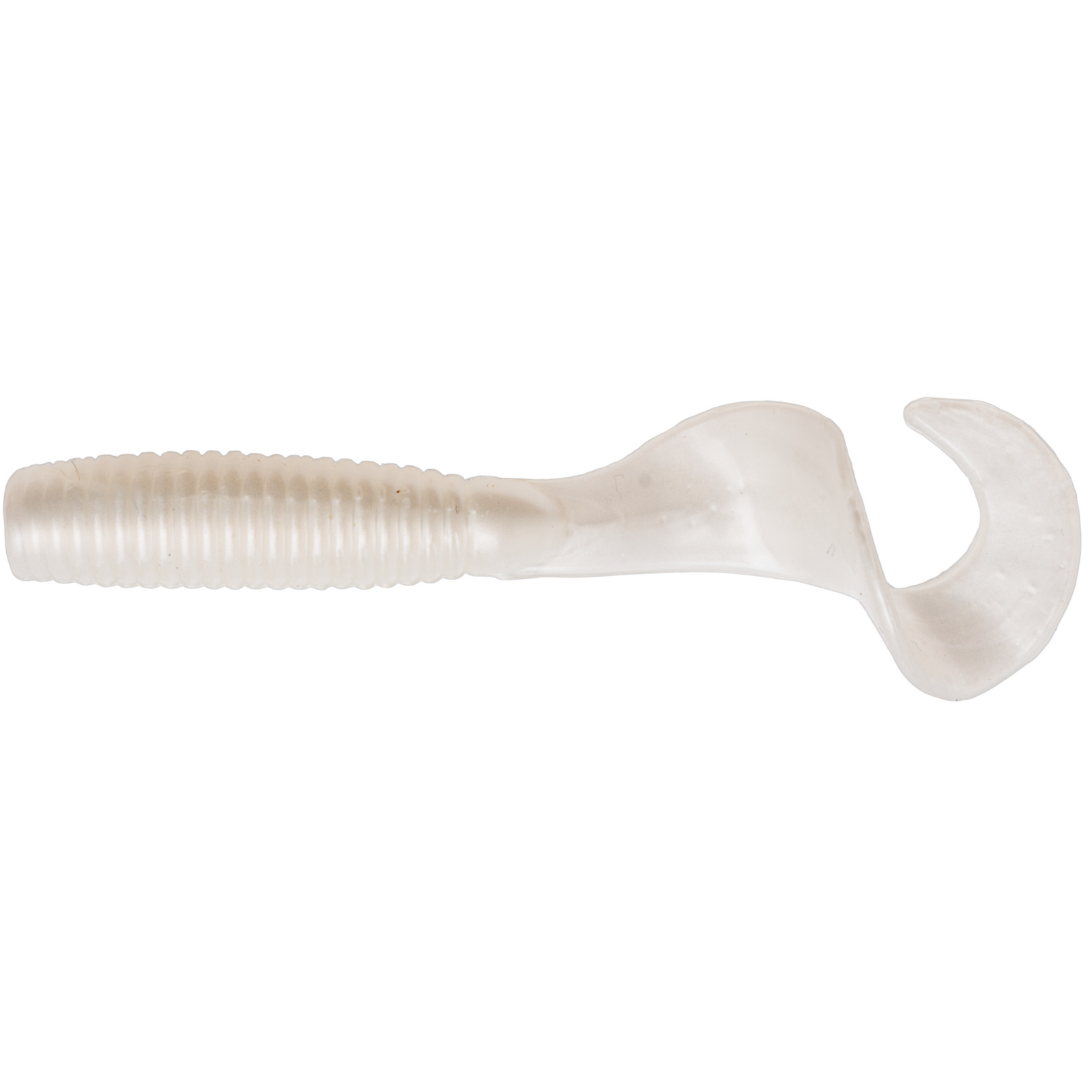 Z-Man GrubZ Jigi 3.5" 6kpl | Pearl