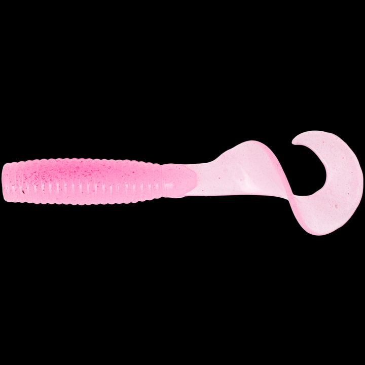 Z-Man GrubZ Jigi 3.5" 6kpl | Pink Glow