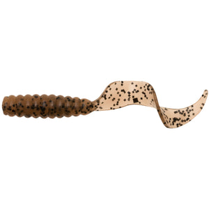 Z-Man GrubZ Jigi 2.5" 8kpl | Pumpkin
