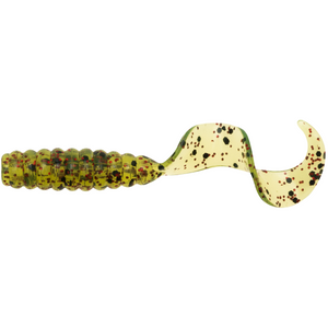 Z-Man GrubZ Jigi 3.5" 6kpl | Watermelon Red