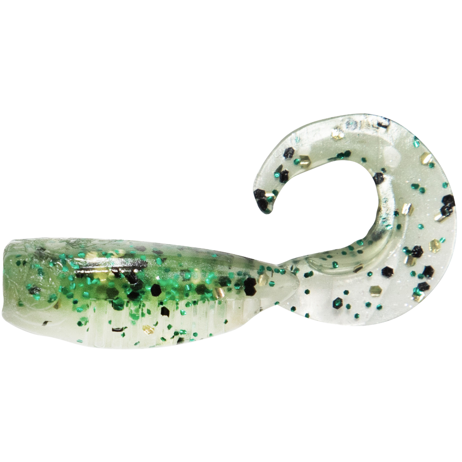 Z-Man Guppy GrubZ Jigi 2" 8kpl | Baby Bass
