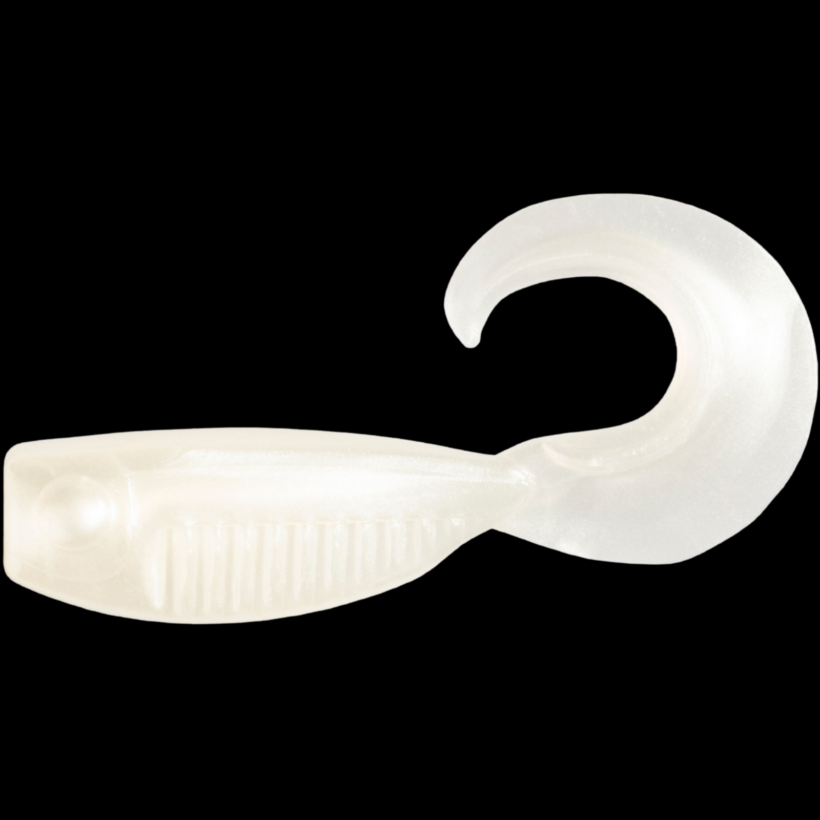 Z-Man Guppy GrubZ Jigi 2" 8kpl | Pearl