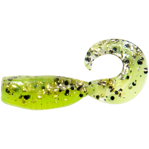 Z-Man Guppy GrubZ Jigi 2" 8kpl | Space Guppy