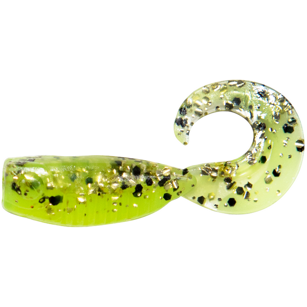Z-Man Guppy GrubZ Jigi 2" 8kpl | Space Guppy