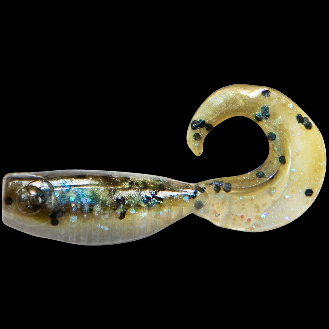 Z-Man Guppy GrubZ Jigi 2" 8kpl | The Deal