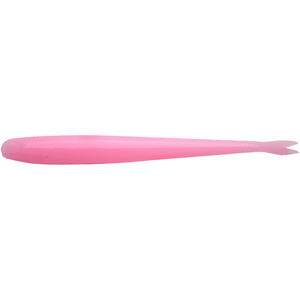 Z-Man HeroZ Jigi 10" 3kpl | Bubble Gum