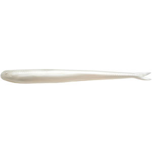 Z-Man HeroZ Jigi 10" 3kpl | Pearl