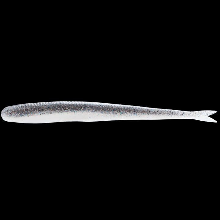 Z-Man HeroZ Jigi 10" 3kpl | Smoky Shad