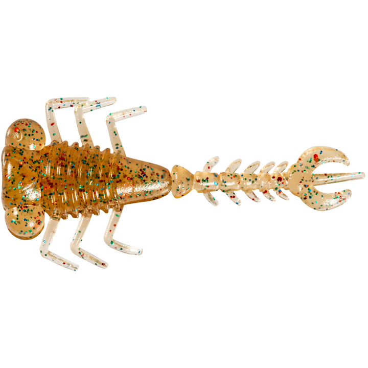 Z-Man LarvaZ Jigi 1.75" 8kpl | Bloodworm