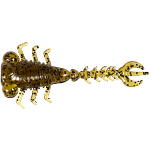 Z-Man LarvaZ Jigi 1.75" 8kpl | Green Pumpkin