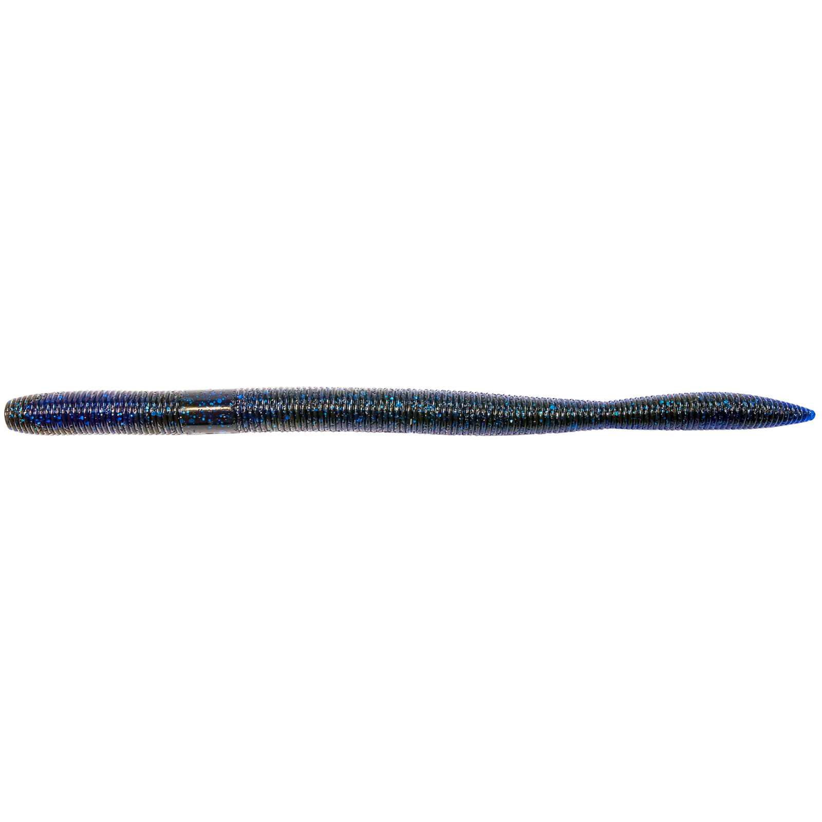 Z-Man Mag FattyZ Jigi 7.25" 6kpl | Black/Blue Laminate
