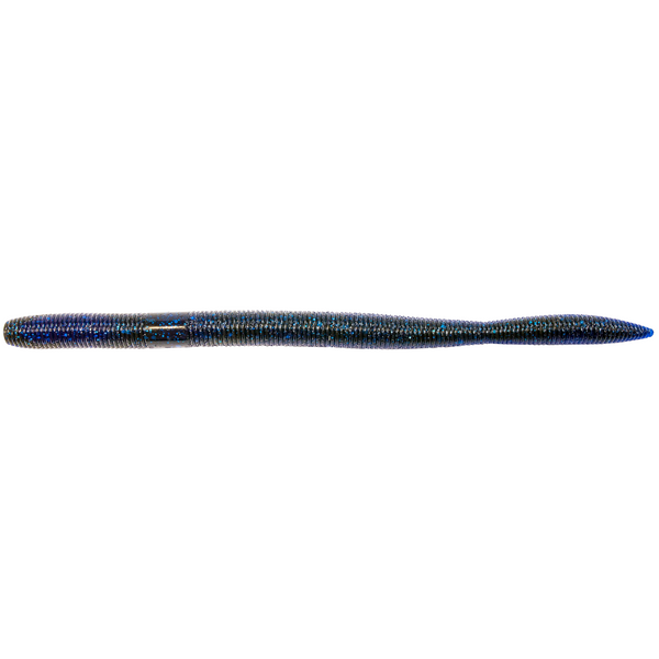 Z-Man Mag FattyZ Jigi 7.25" 6kpl | Black/Blue Laminate