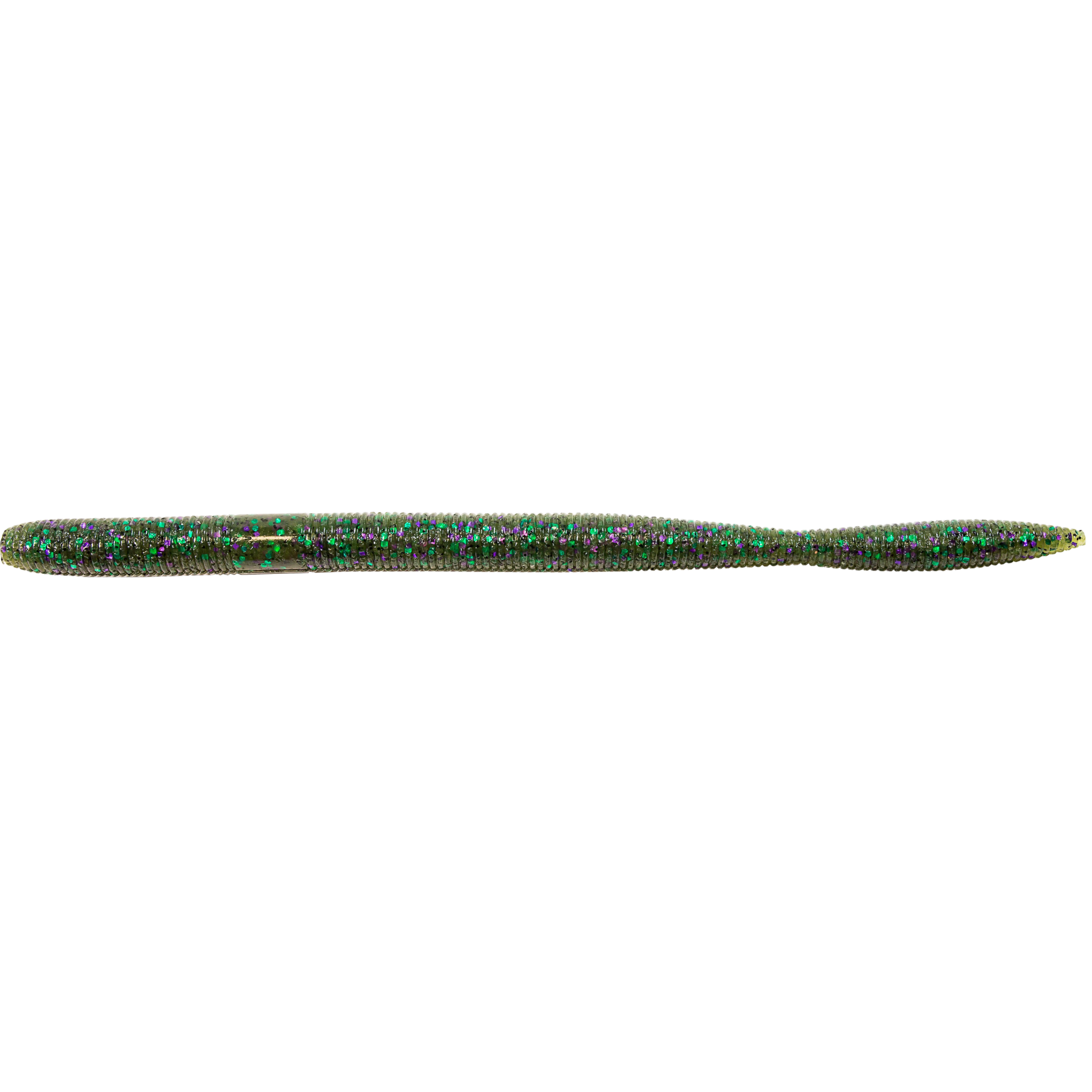 Z-MAN  Mag FattyZ 7.25" Jigi 6kpl | Watermelon Candy