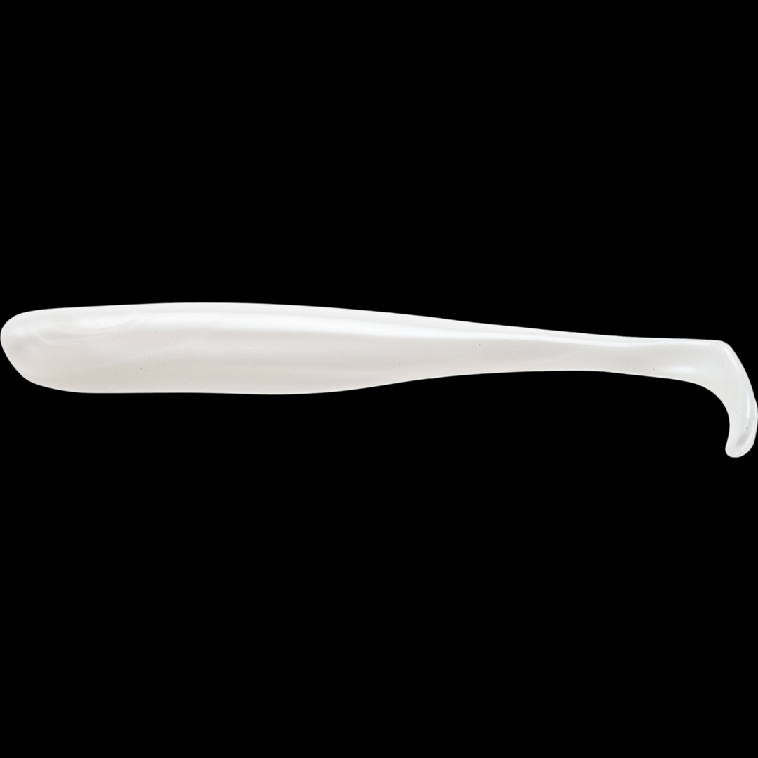 Z-Man Mag SwimZ Jigi 8" 3kpl | Pearl