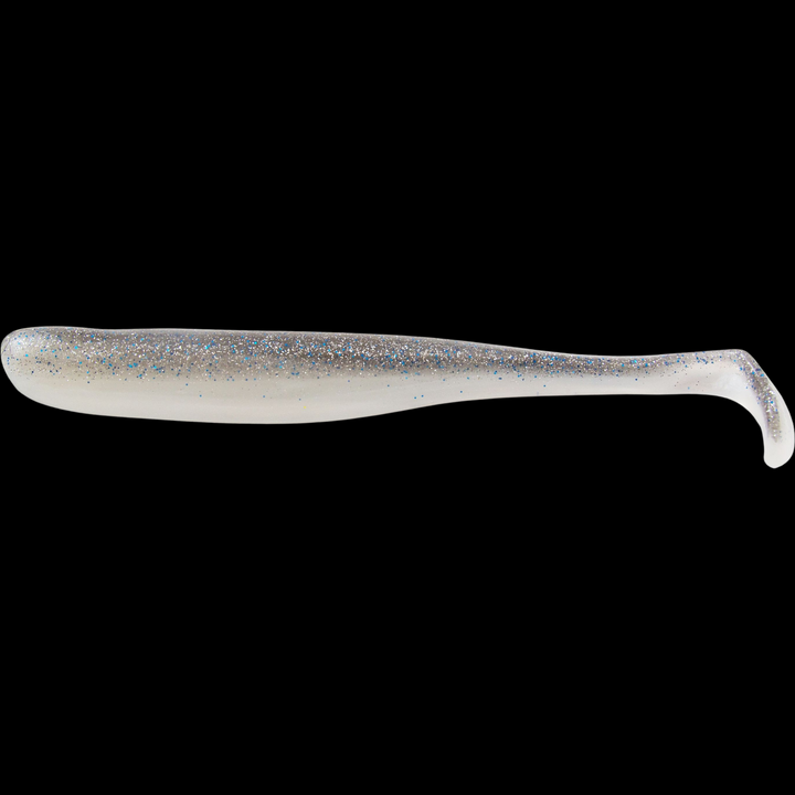 Z-Man Mag SwimZ Jigi 8" 3kpl | Smoky Shad