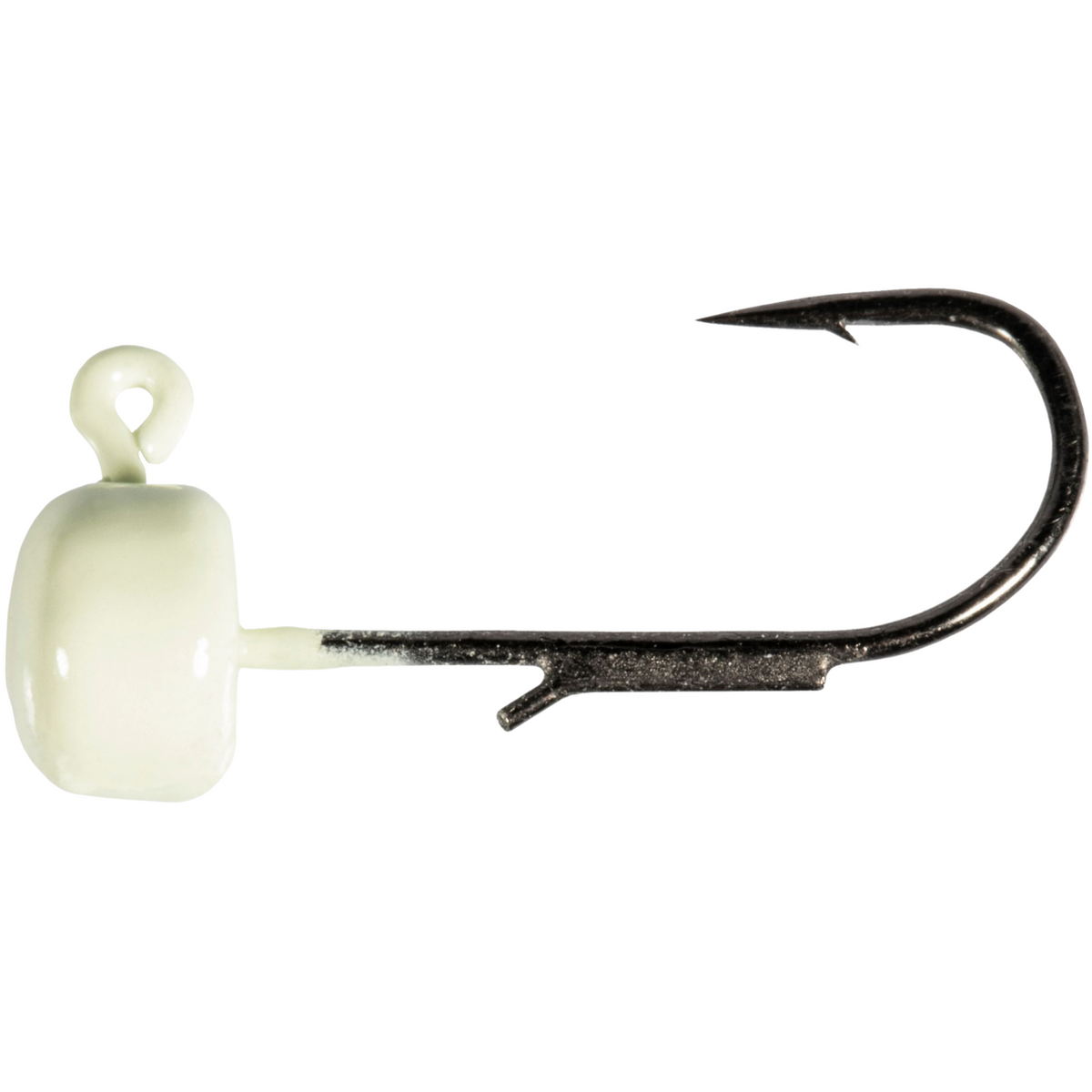 Z-Man Micro Finesse ShroomZ Jigipää 5kpl | Glow