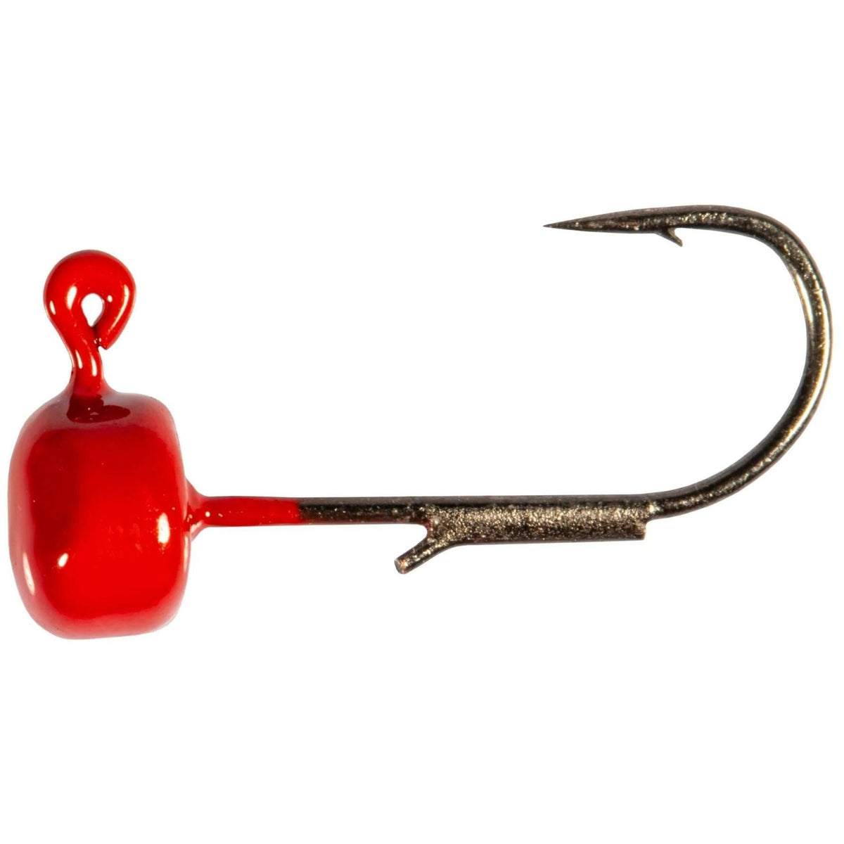 Z-Man Micro Finesse ShroomZ Jigipää 5kpl | Red
