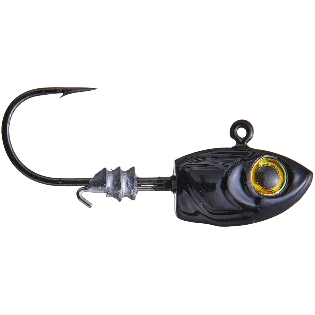 Z-Man Micro Shad Headz 4kpl Uutuus 2024