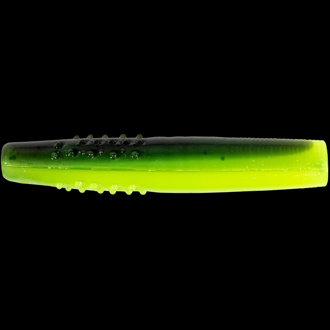 Z-Man Micro TRD Jigi 1.75" 8kpl | Bumblebee