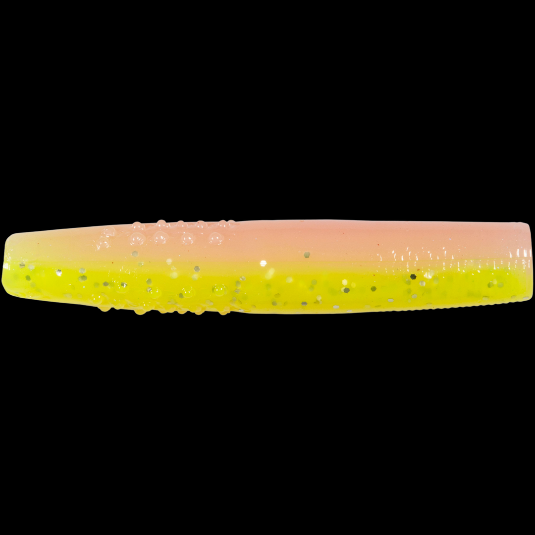 Z-Man Micro TRD Jigi 1.75" 8kpl | Electric Chicken