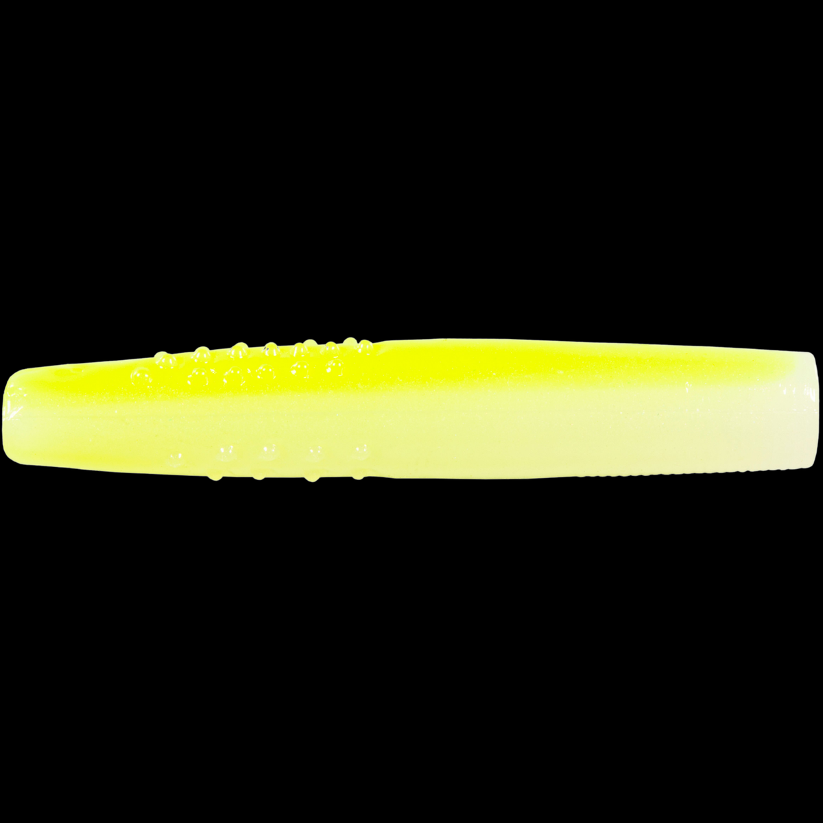 Z-Man Micro TRD Jigi 1.75" 8kpl | Glow Chartreuse