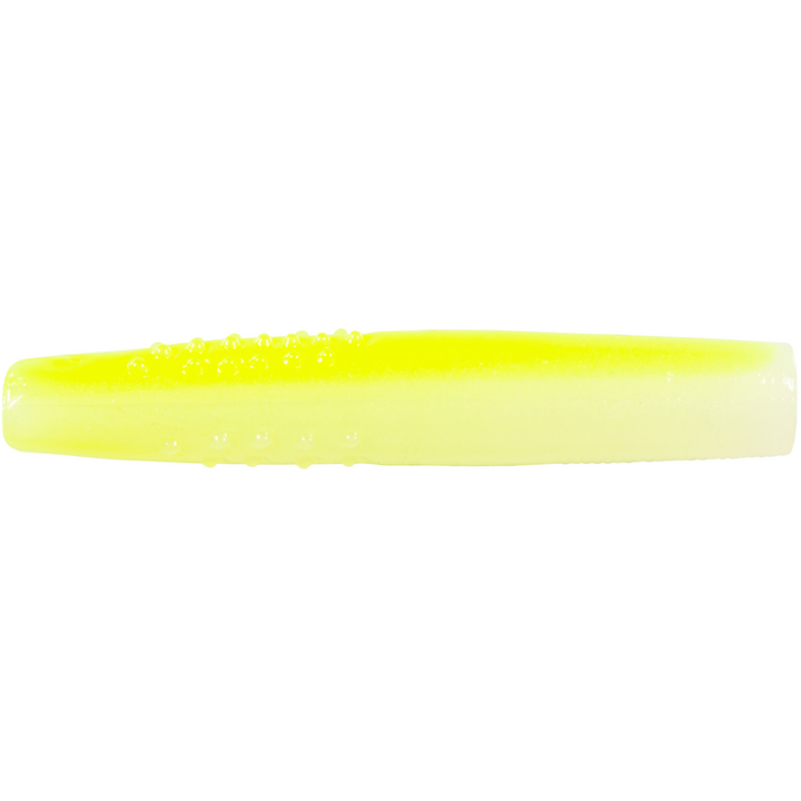 Z-Man Micro TRD Jigi 1.75" 8kpl | Glow Chartreuse