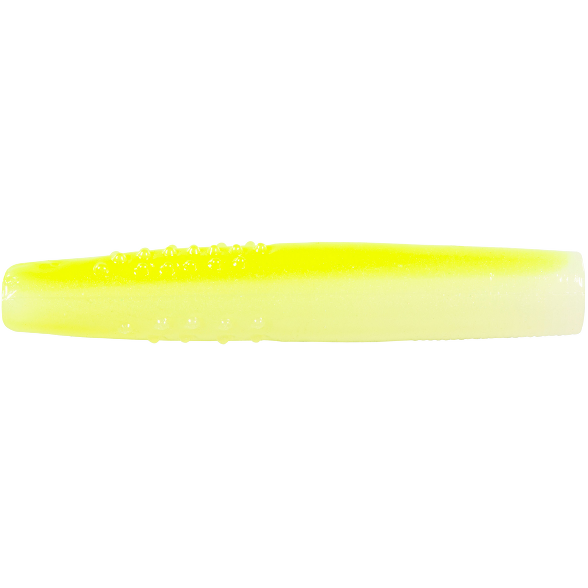 Z-Man Micro TRD Jigi 1.75" 8kpl | Glow Chartreuse
