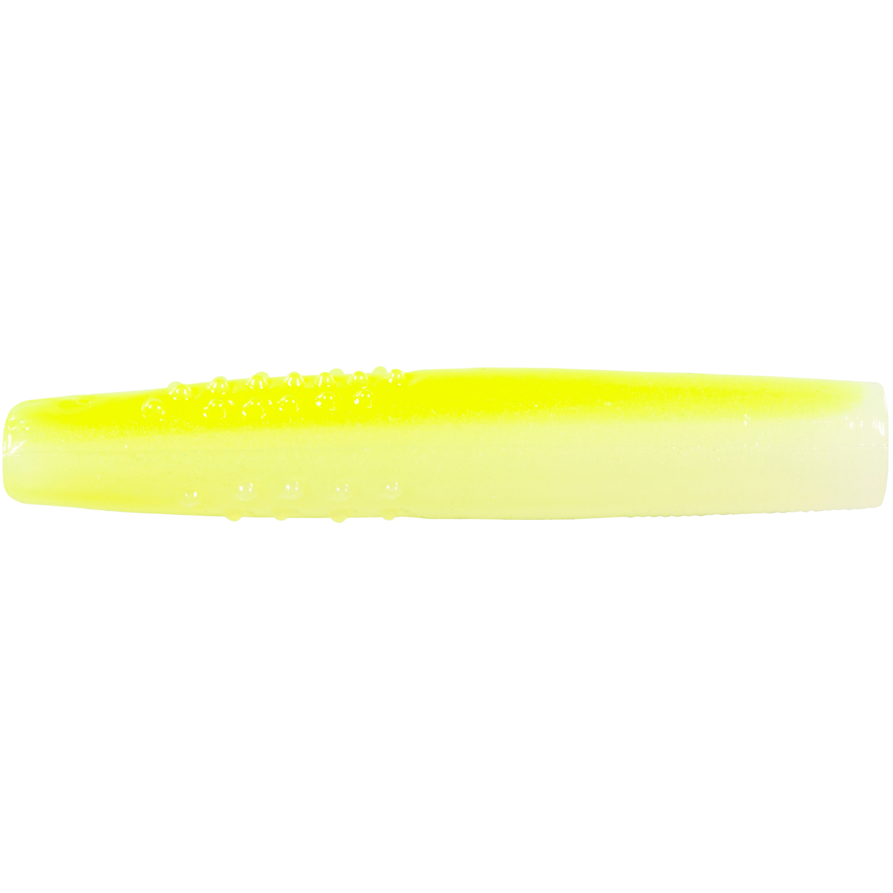 Z-MAN Micro TRD 1.75" Jigi 8kpl | Glow Chartreuse