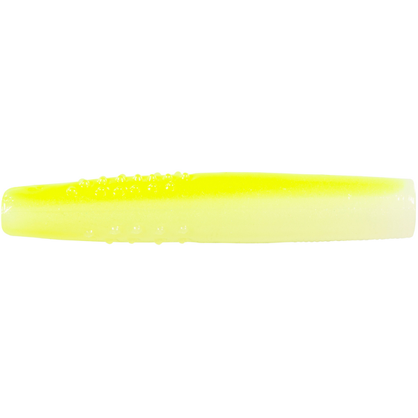 Z-Man Micro TRD Jigi 1.75" 8kpl | Glow Chartreuse