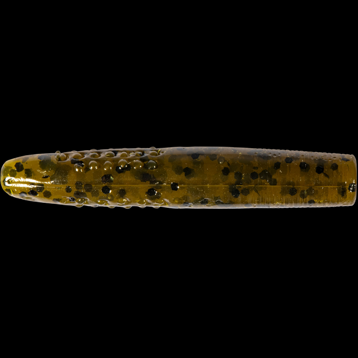 Z-Man Micro TRD Jigi 1.75" 8kpl | Green Pumpkin