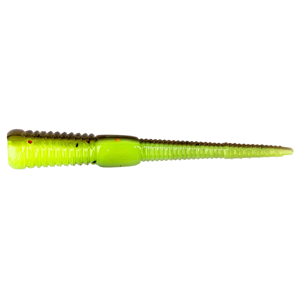 Z-Man Micro WormZ Jigi 2" 8kpl | Coppertreuse