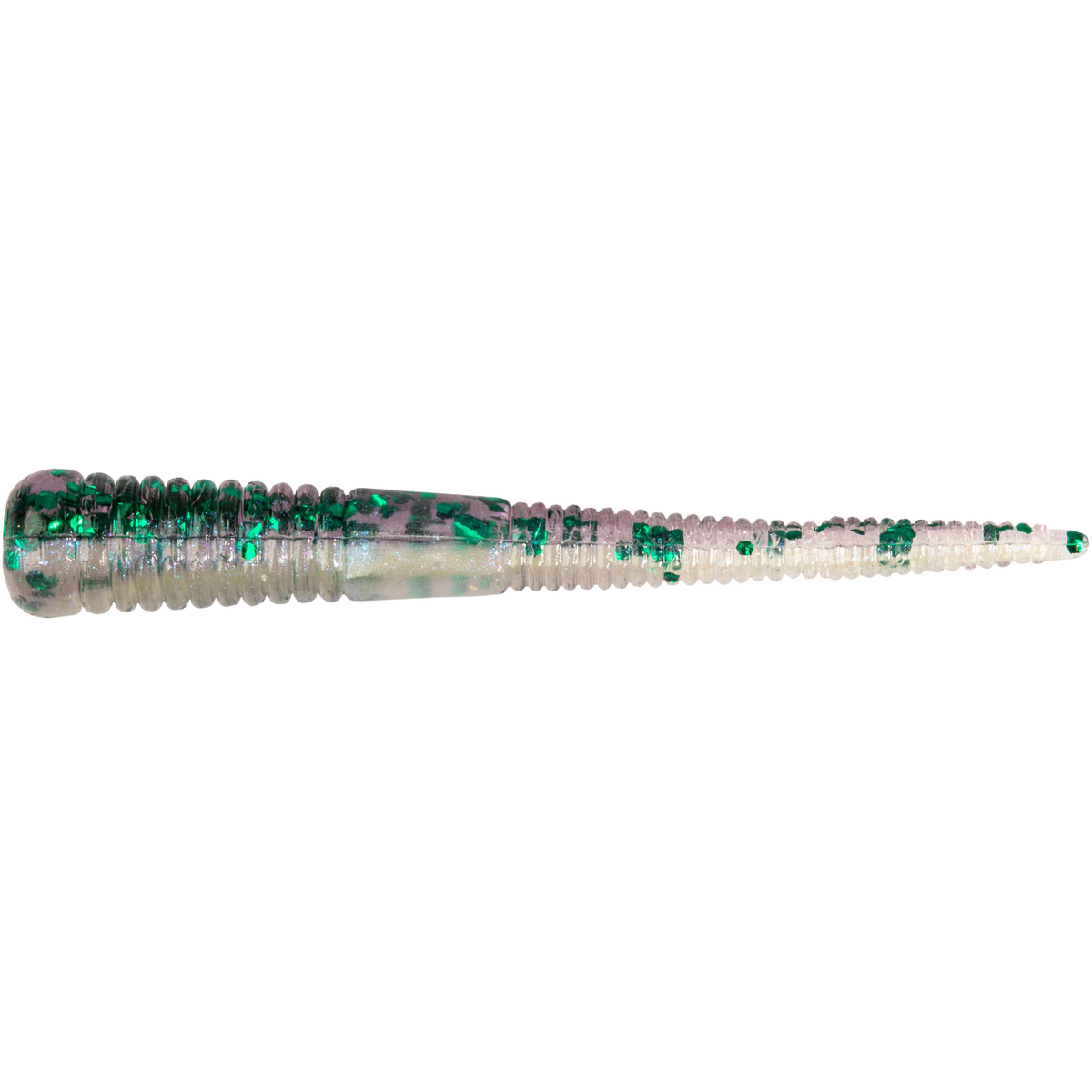 Z-Man Micro WormZ 2" Jigi 8kpl | Purple Haze