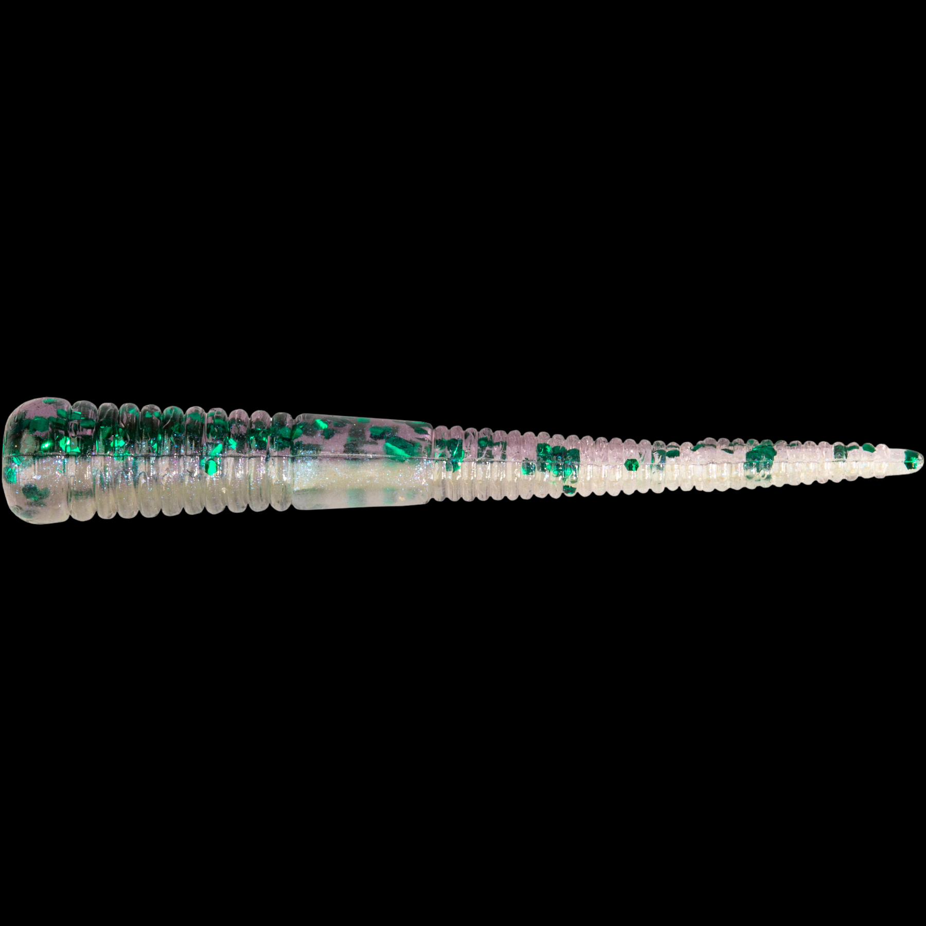 Z-Man Micro WormZ 2" Jigi 8kpl | Purple Haze