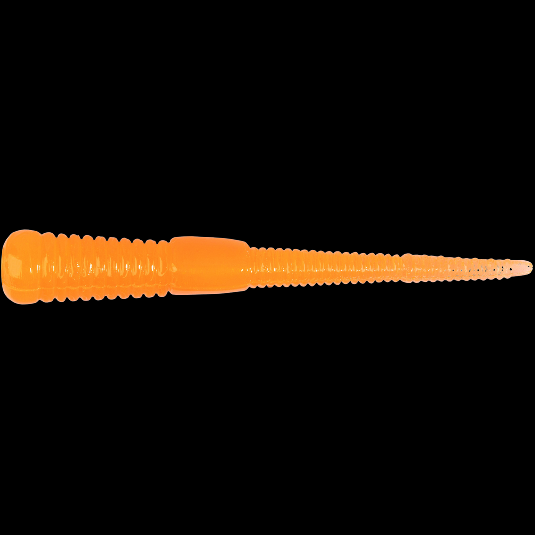 Z-Man Micro WormZ Jigi 2" 8kpl | Salmon