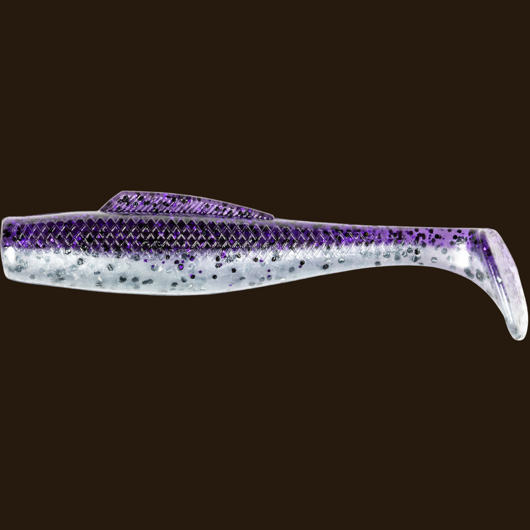 Z-Man MinnowZ Jigi 3" 6kpl | Troutcicle