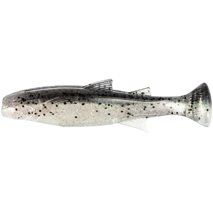 Z-Man Mulletron Jigi 3.3" 4kpl | Bad Shad