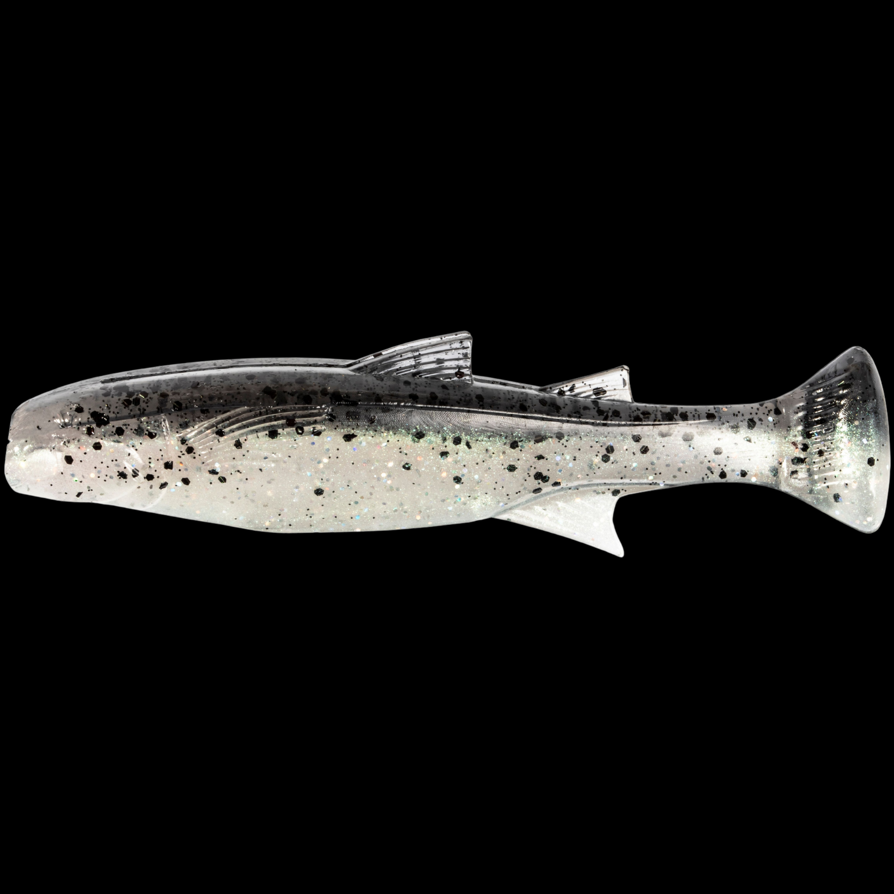 Z-Man Mulletron Jigi 3.3" 4kpl | Bad Shad