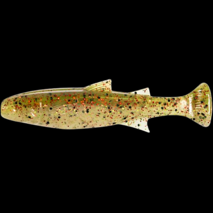 Z-Man Mulletron Jigi 3.3" 4kpl | Houdini