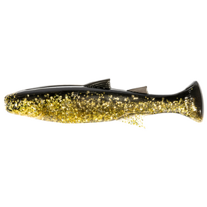 Z-Man Mulletron Jigi 4" 3kpl | Gold Rush