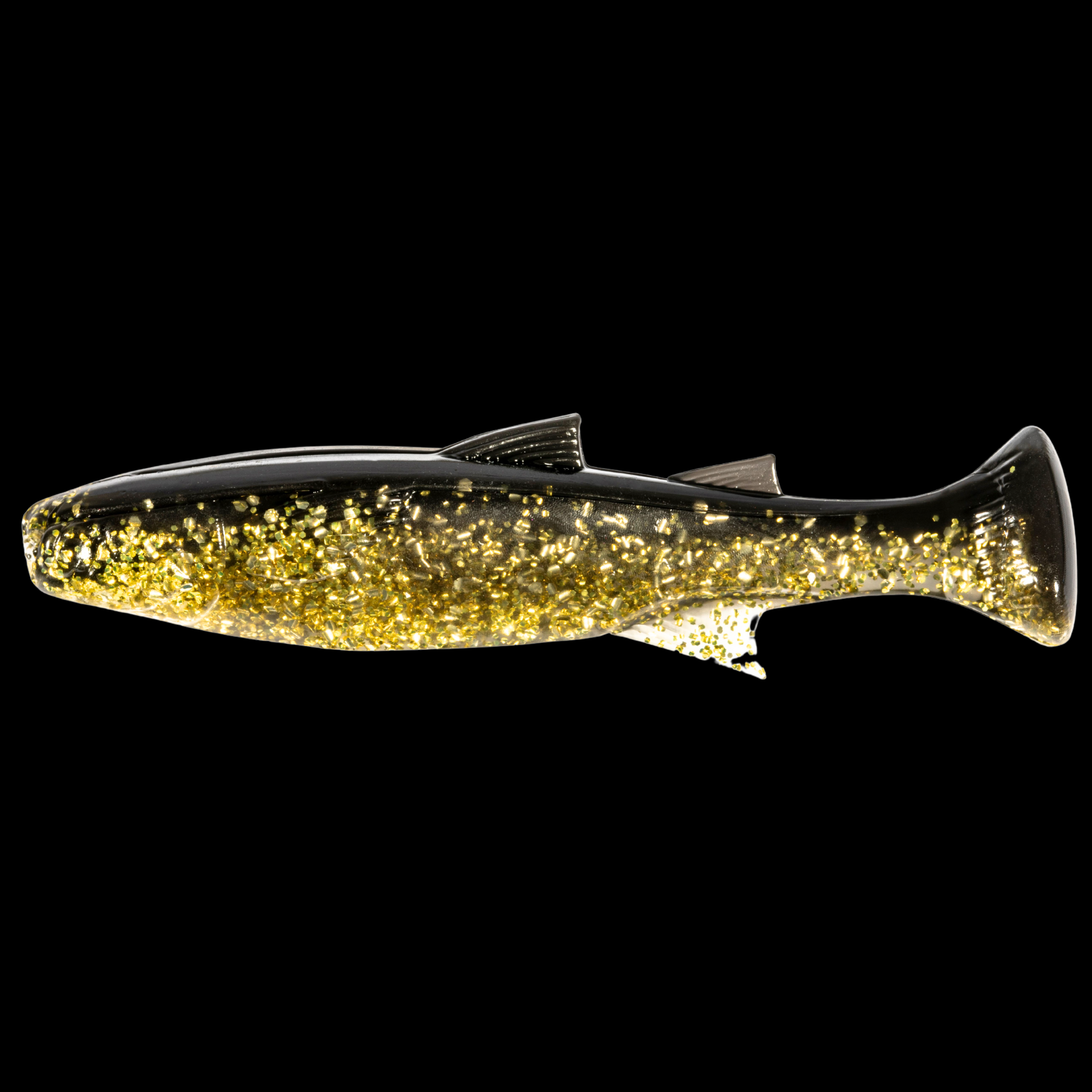 Z-Man Mulletron Jigi 3.3" 4kpl | Gold Rush