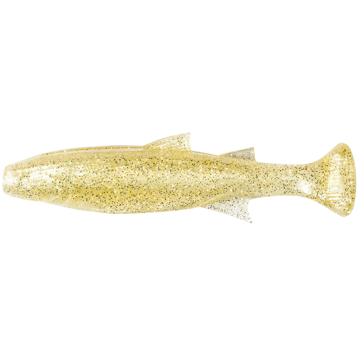 Z-Man Mulletron Jigi 4" 3kpl | Slam Shady