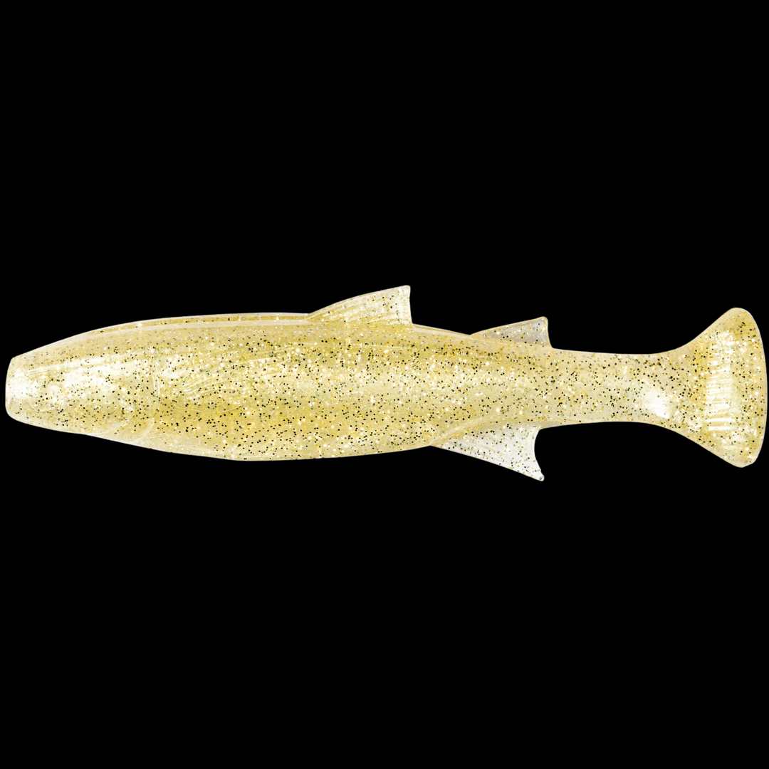 Z-Man Mulletron Jigi 3.3" 4kpl | Slam Shady