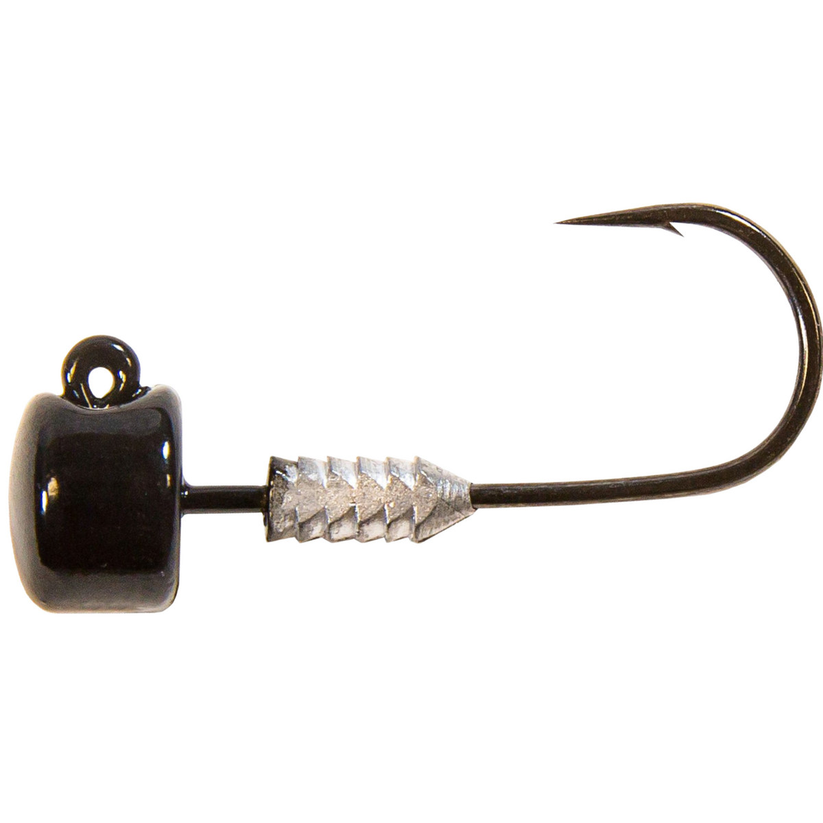 Z-Man NedlockZ HD Jigipää 5kpl | Black