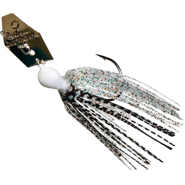 Z-Man Original Chatterbait 14g | Bad Shad Gold