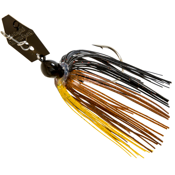 Z-Man Original Chatterbait 14g | Bayou Craw